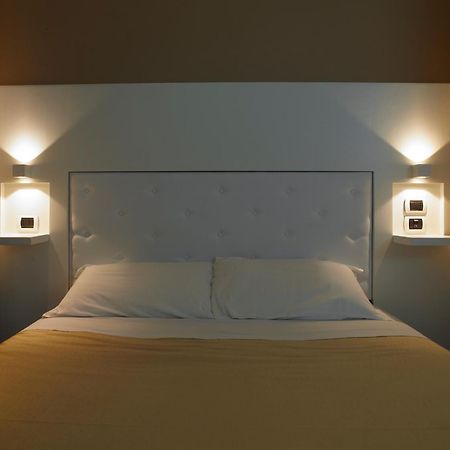 Jazz Style Hotel Rome Luaran gambar
