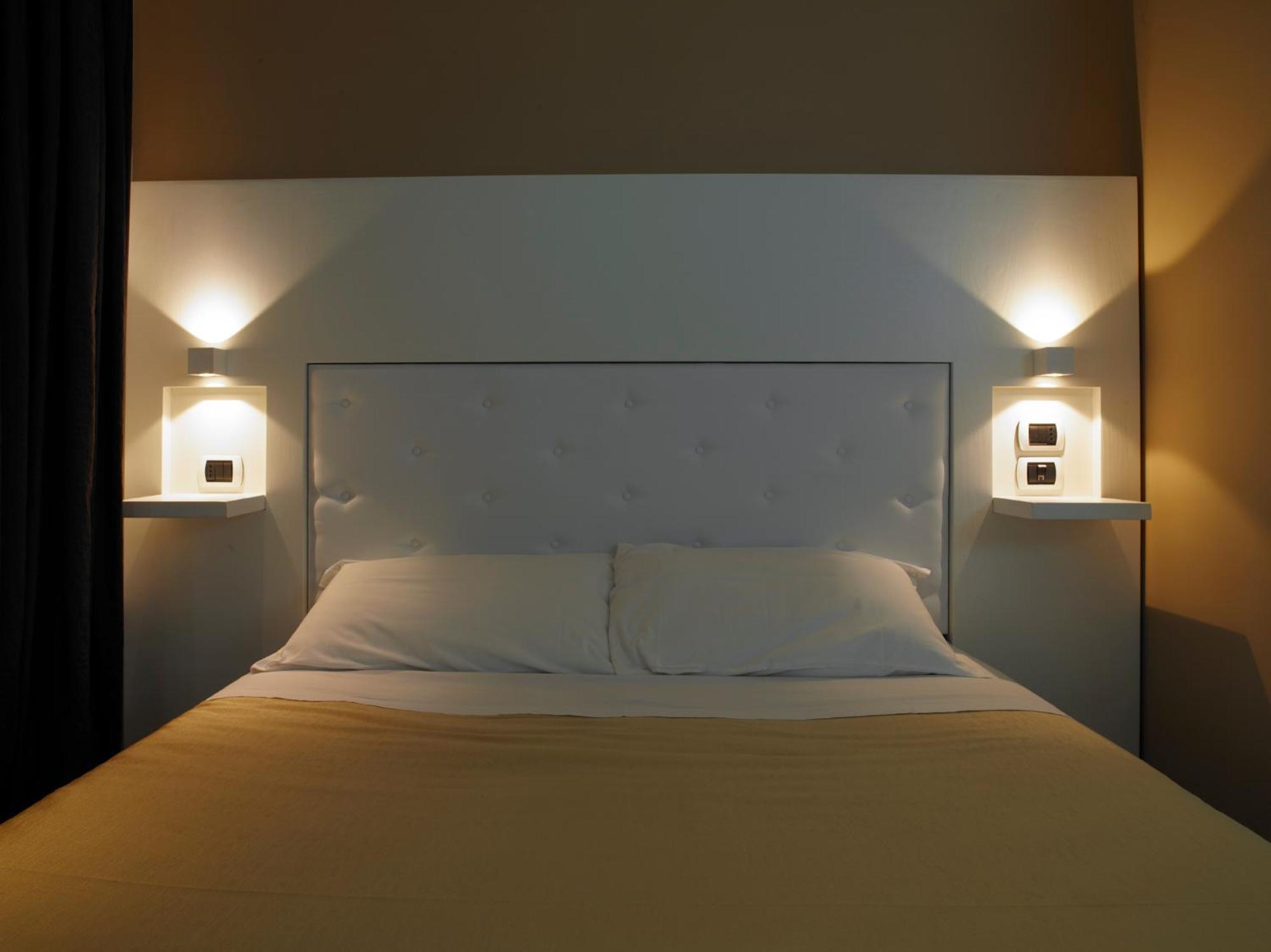 Jazz Style Hotel Rome Luaran gambar