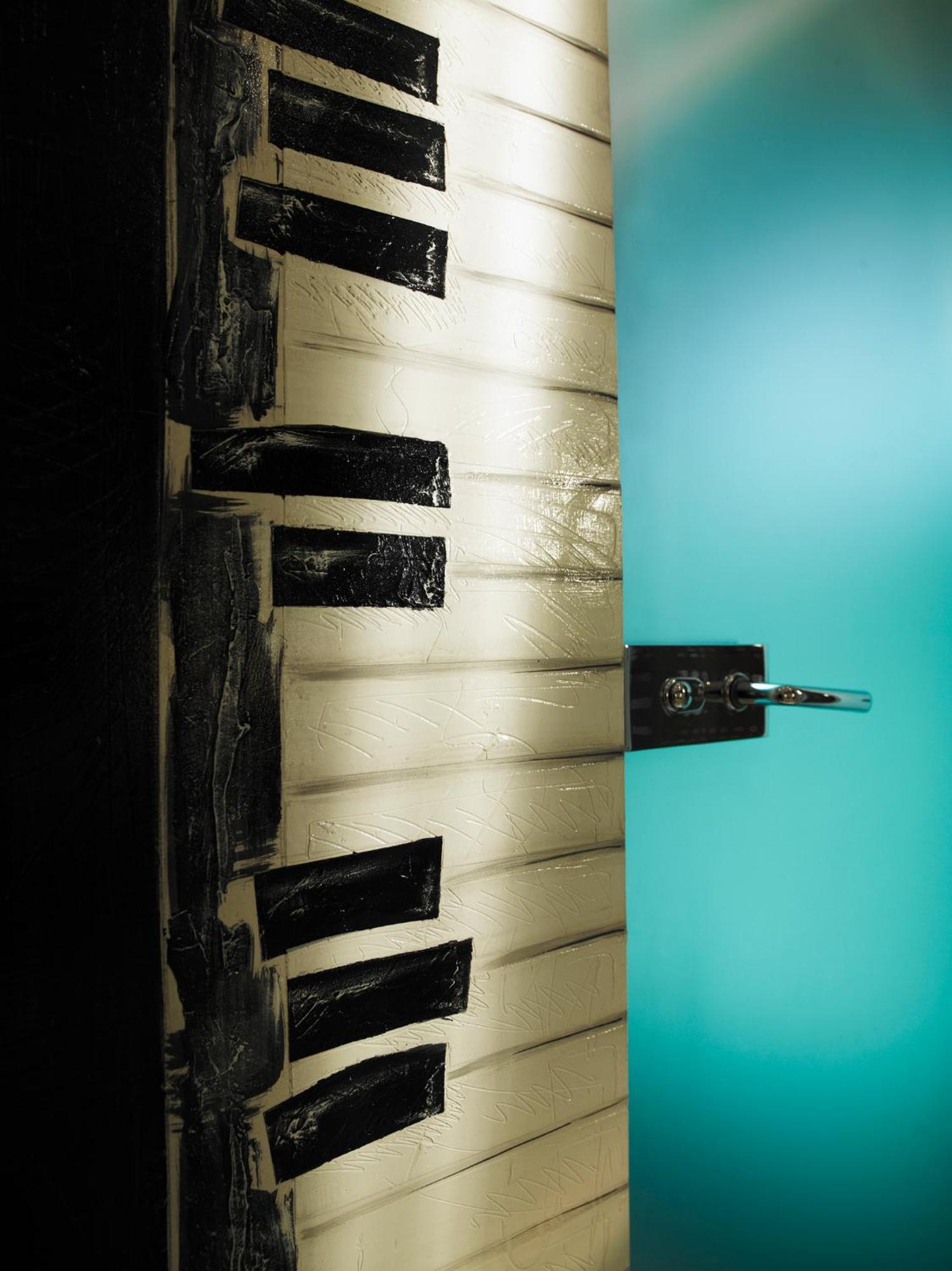 Jazz Style Hotel Rome Luaran gambar