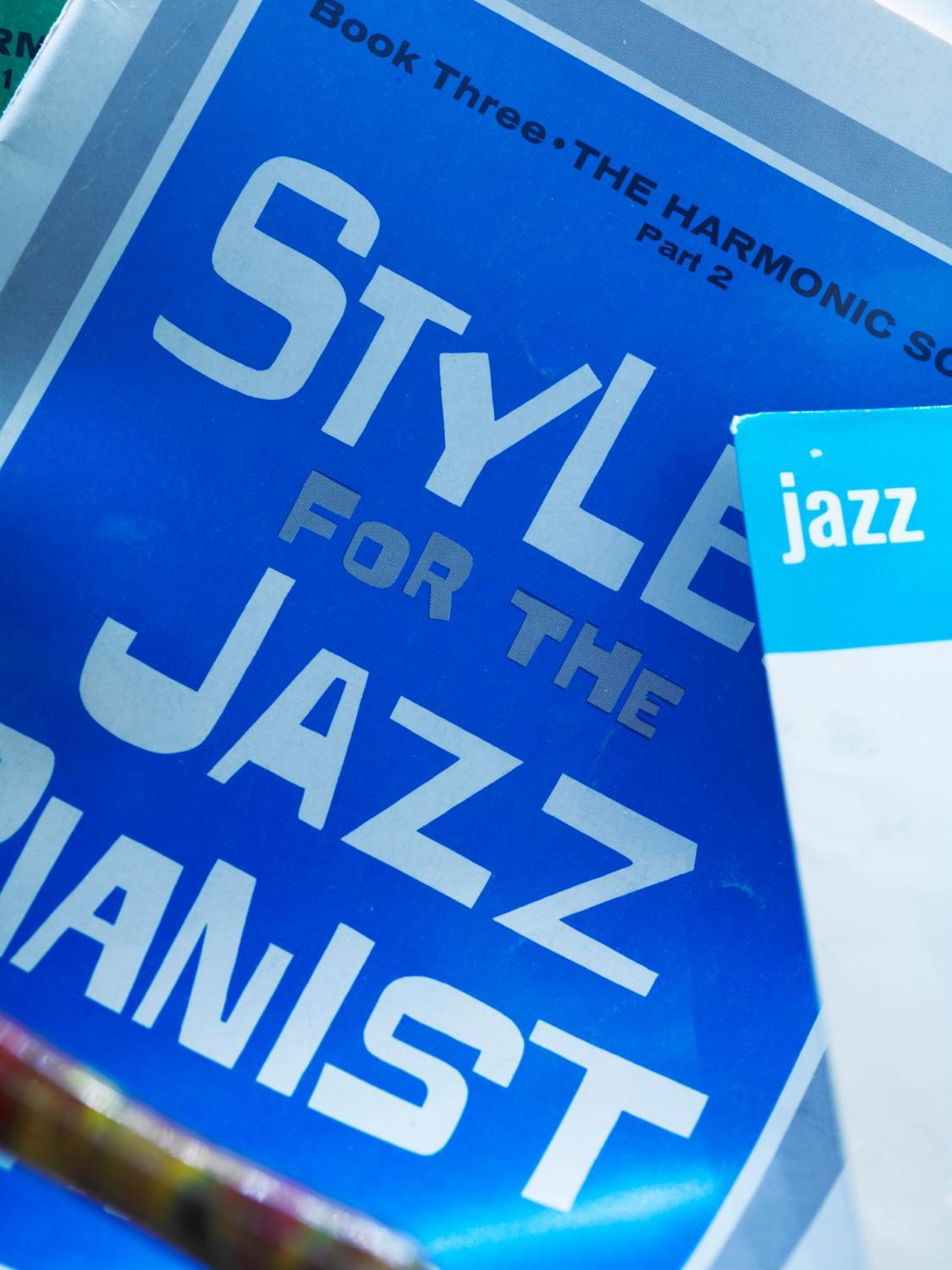 Jazz Style Hotel Rome Luaran gambar