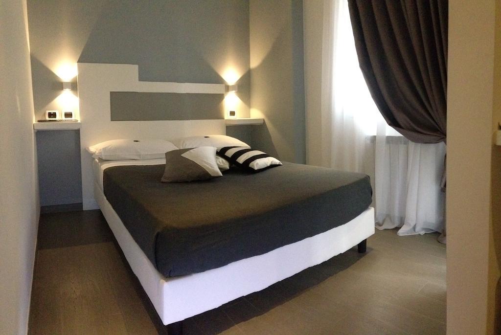Jazz Style Hotel Rome Bilik gambar