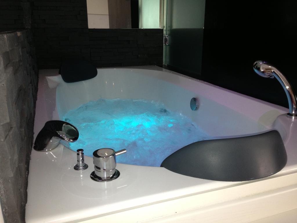 Jazz Style Hotel Rome Bilik gambar