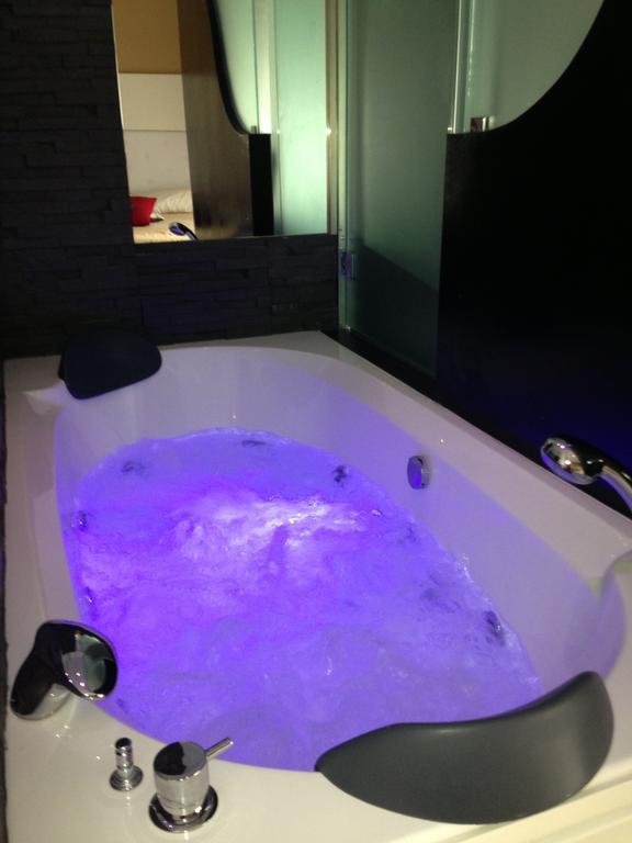 Jazz Style Hotel Rome Bilik gambar