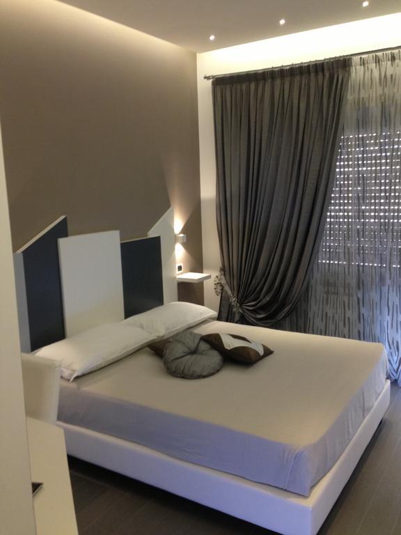 Jazz Style Hotel Rome Bilik gambar