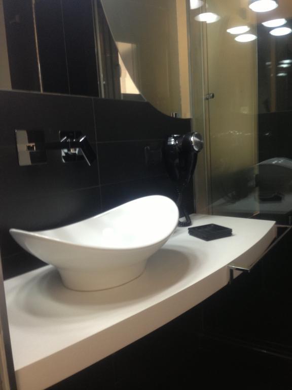 Jazz Style Hotel Rome Bilik gambar