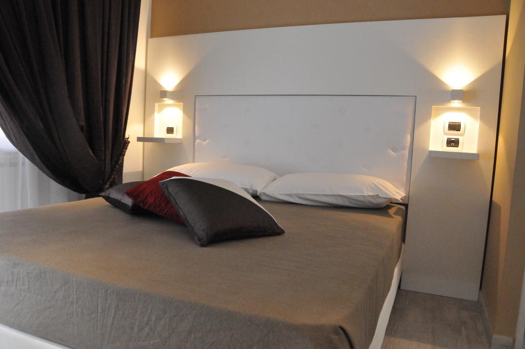 Jazz Style Hotel Rome Bilik gambar